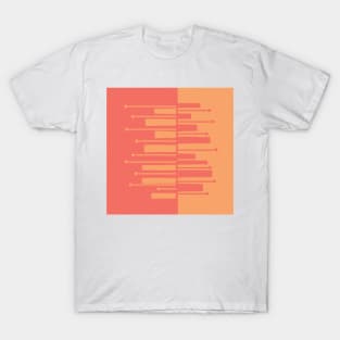 Pianiti Meloa T-Shirt